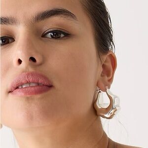 J Crew Earrings NEW